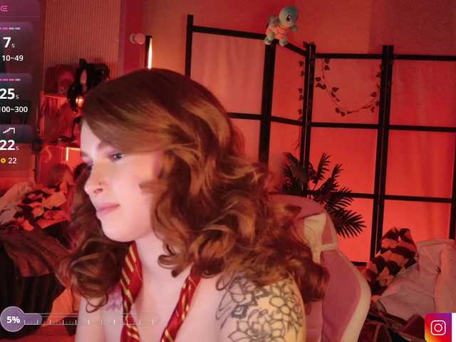 LilithSlut's BongaCams show and profile