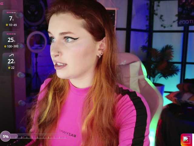 LilithSlut's BongaCams show and profile