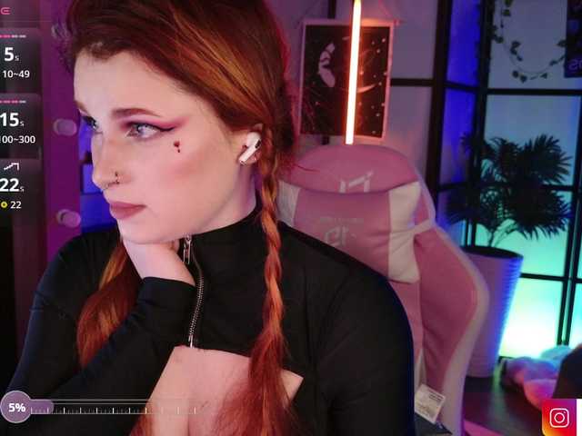 LilithSlut's BongaCams show and profile