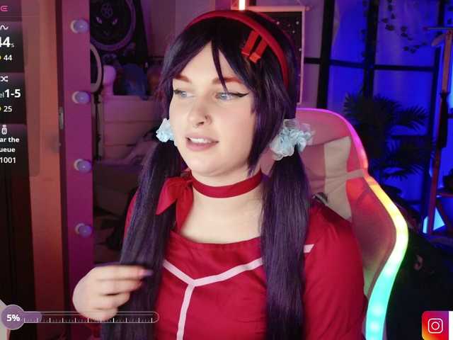 LilithSlut on uz-parno