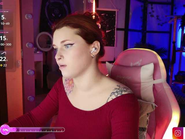 LilithSlut's BongaCams show and profile