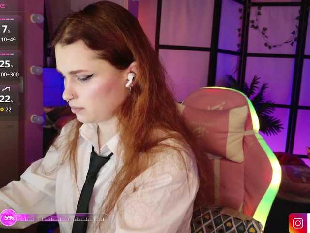 LilithSlut's BongaCams show and profile