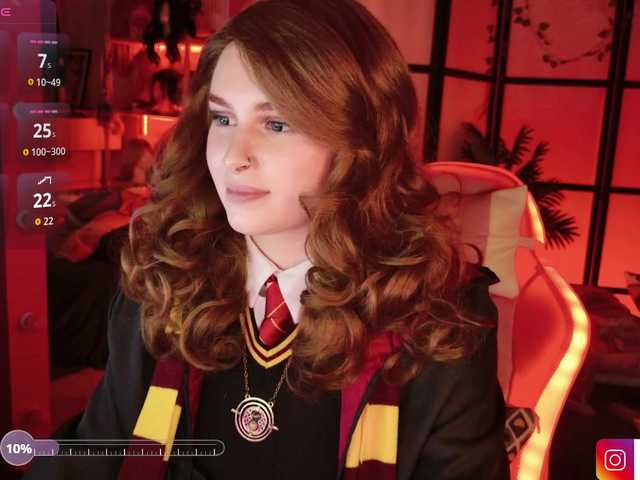 эро-сцены LilithSlut