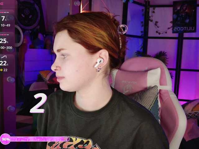 LilithSlut's BongaCams show and profile