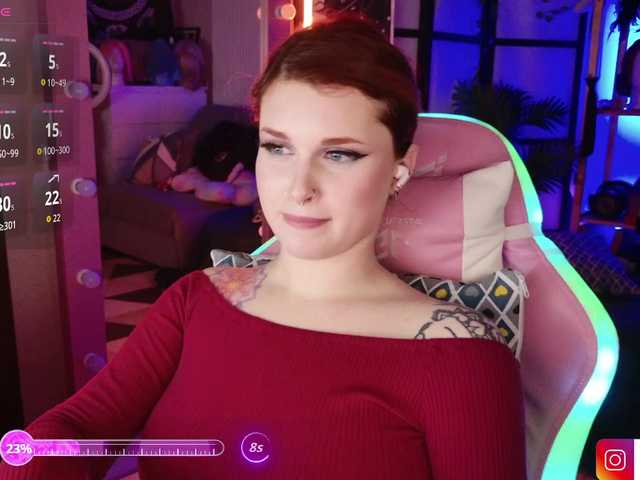 секс с LilithSlut