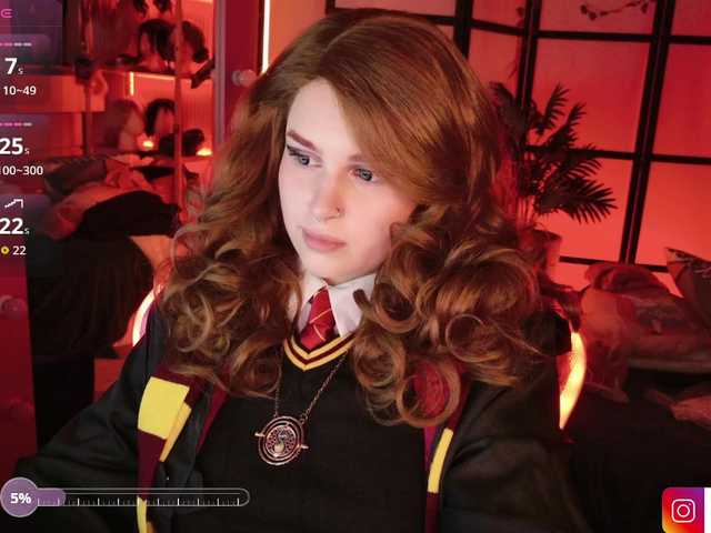 LilithSlut's BongaCams show and profile