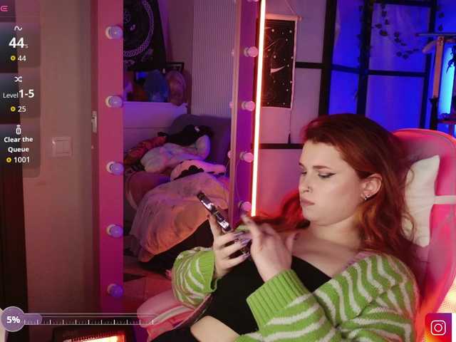 LilithSlut's BongaCams show and profile