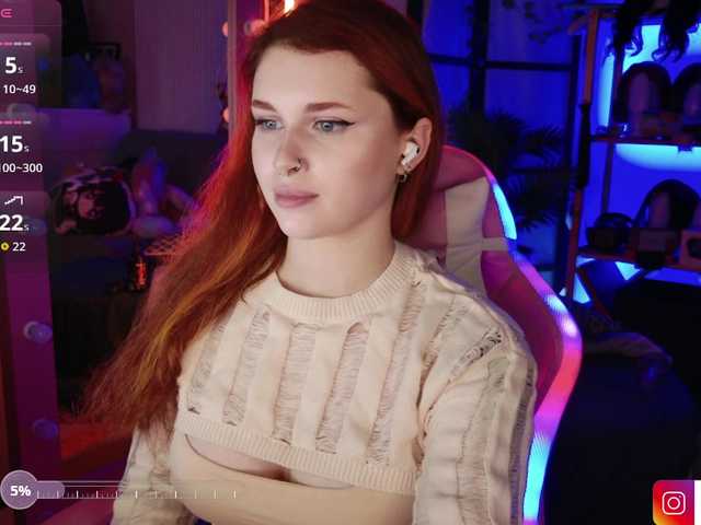 LilithSlut's BongaCams show and profile