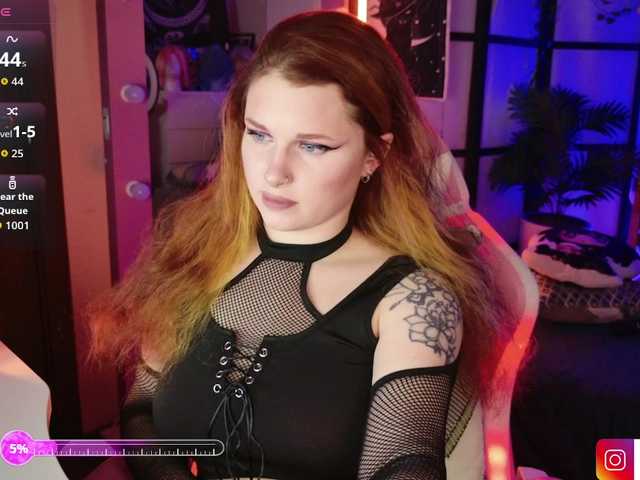 LilithSlut's BongaCams show and profile