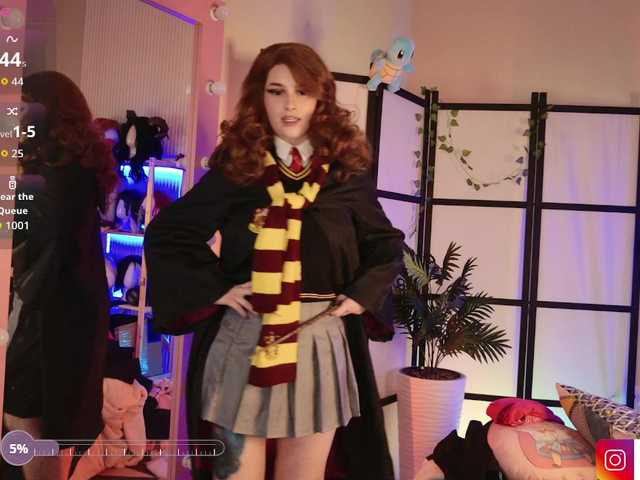 LilithSlut's BongaCams show and profile