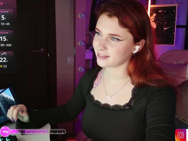 LilithSlut's BongaCams show and profile