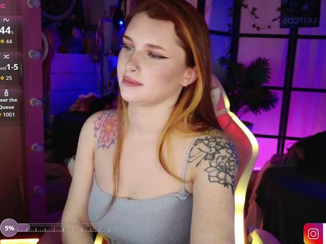 LilithSlut's BongaCams show and profile