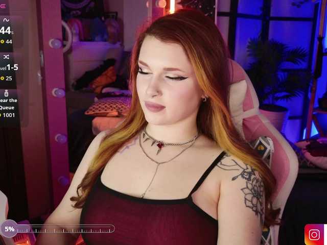 LilithSlut's BongaCams show and profile