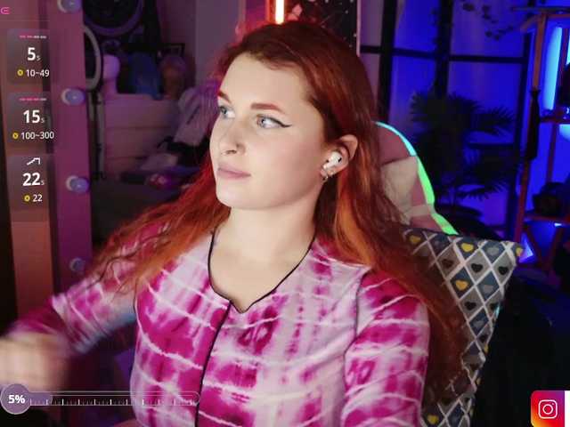 LilithSlut's BongaCams show and profile