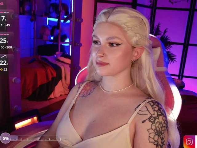 LilithSlut's BongaCams show and profile