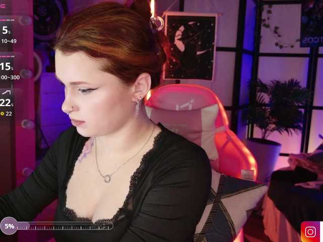 LilithSlut from BongaCams is Freechat