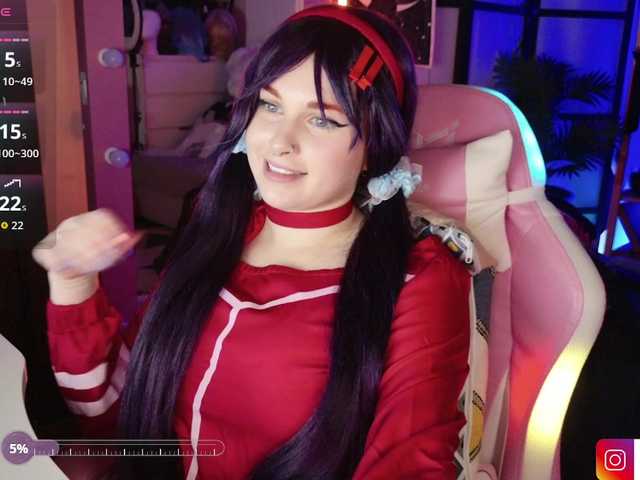 LilithSlut's BongaCams show and profile