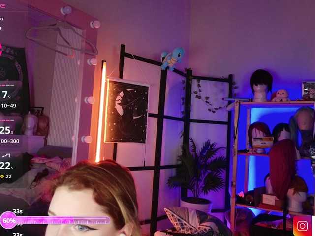 LilithSlut's BongaCams show and profile