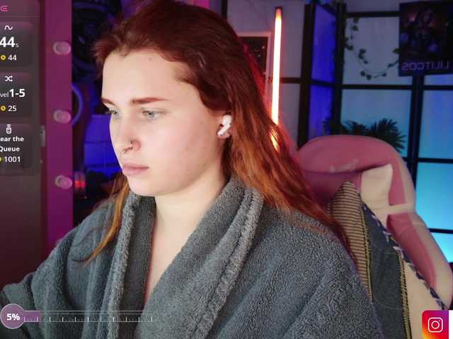 LilithSlut's BongaCams show and profile