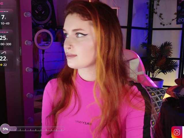 LilithSlut's BongaCams show and profile