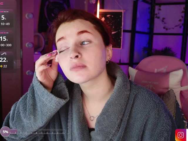 LilithSlut's BongaCams show and profile