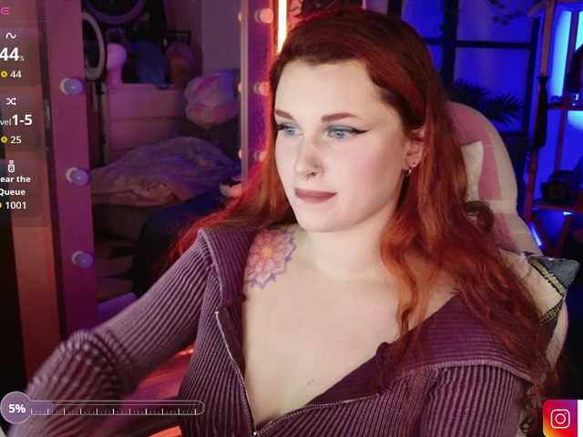 LilithSlut's BongaCams show and profile