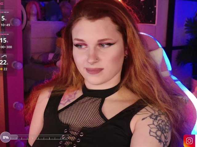 LilithSlut's BongaCams show and profile