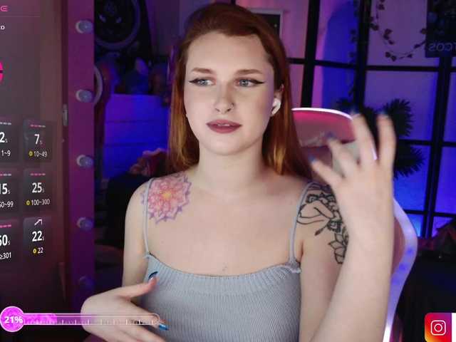 LilithSlut's BongaCams show and profile