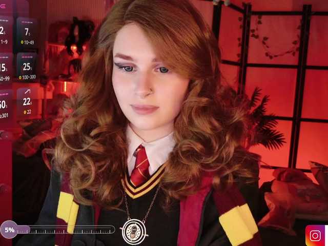 LilithSlut's BongaCams show and profile