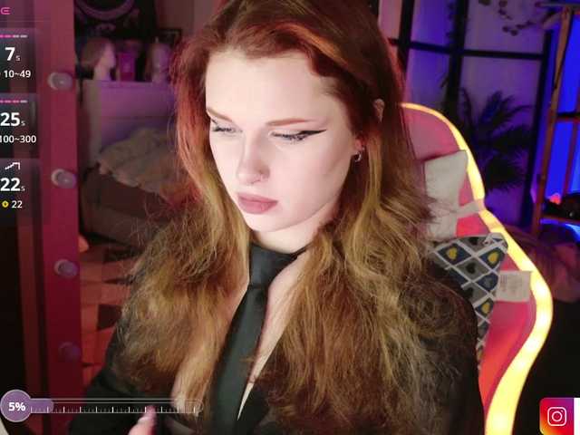 LilithSlut's BongaCams show and profile