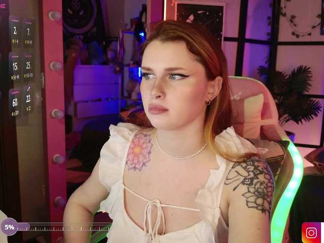 LilithSlut's BongaCams show and profile