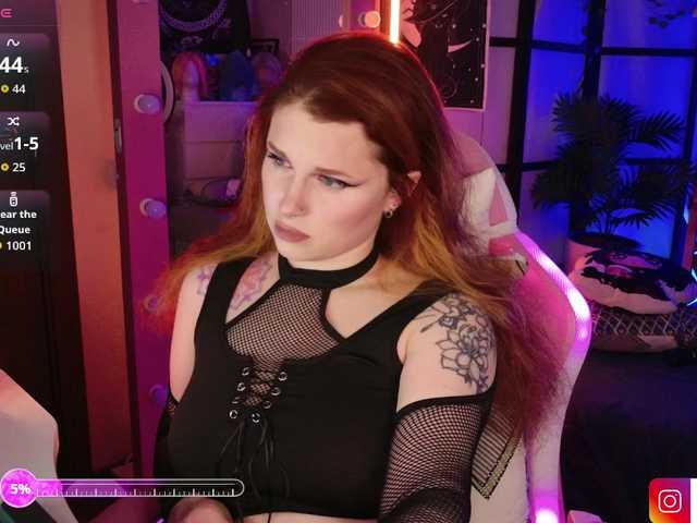 BongaCams LilithSlut is Freechat LilithSlut — Hi i`m Lilith. Also I`m cosplayer, my nickname Lilit Cos. Raise my stream 2tk many times! UPDATE PC: @remain