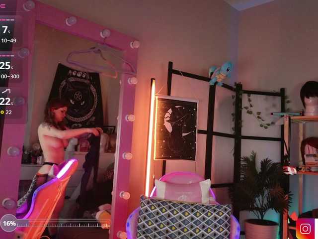 LilithSlut's BongaCams show and profile