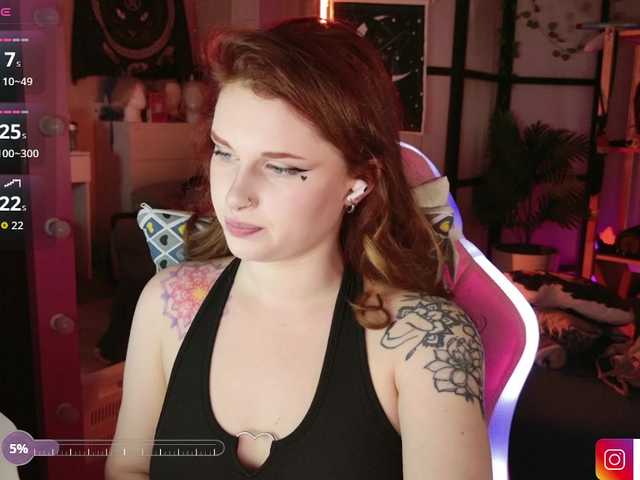 LilithSlut's BongaCams show and profile