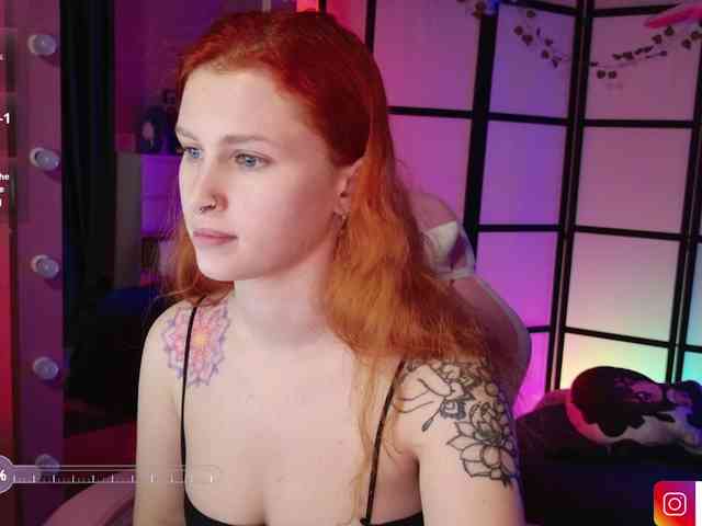 LilithSlut webcam
