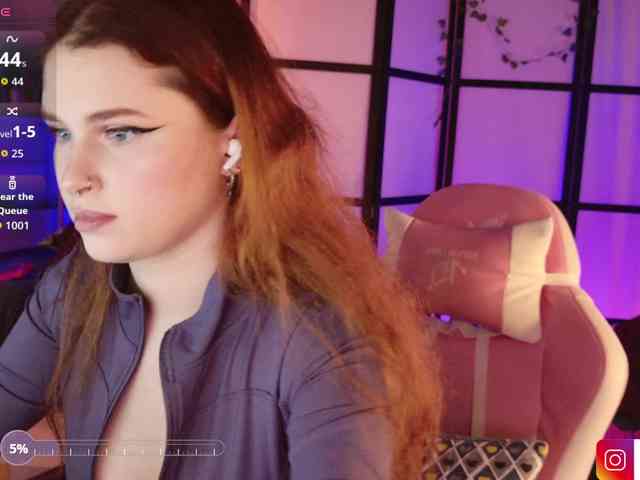 LilithSlut webcam