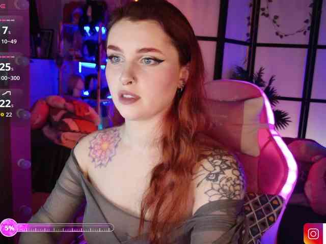 LilitSuccubi webcam