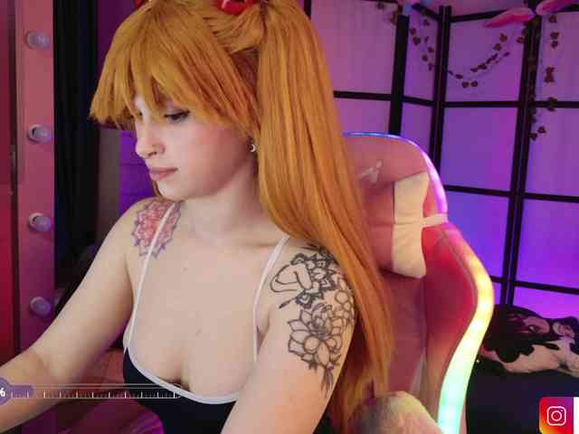 LilithSlut webcam
