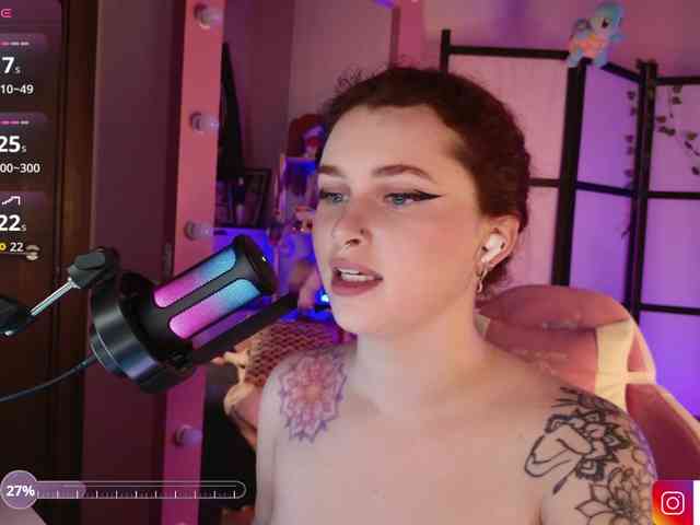 LilithSlut webcam
