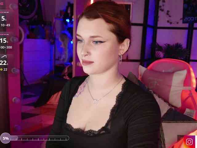 LilitSuccubi webcam