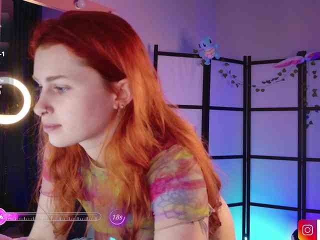 LilithSlut webcam