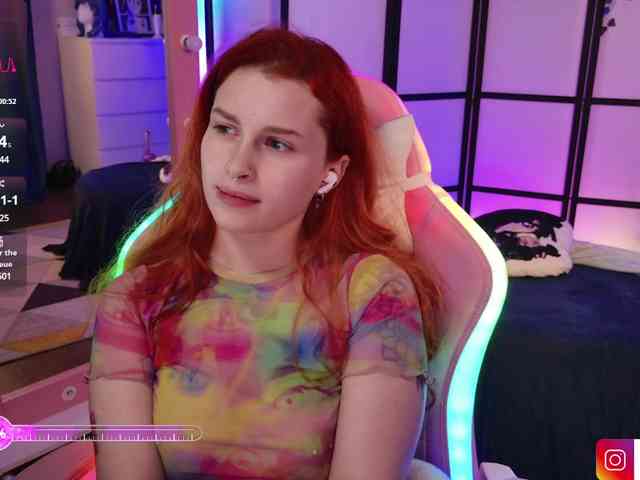 LilithSlut webcam
