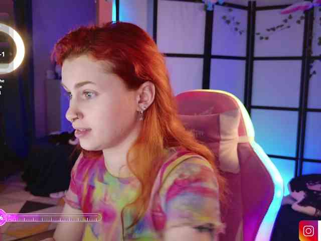 amateur webcam porn LilithSlut