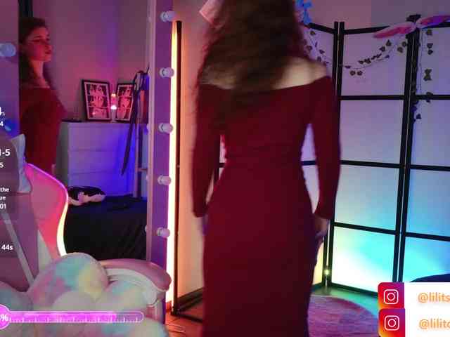 LilithSlut LilithSlut