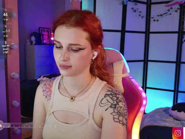 LilithSlut webcam