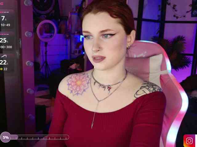 LilitSuccubi webcam