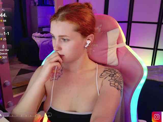 LilithSlut webcam