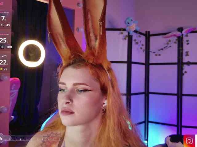 LilithSlut webcam