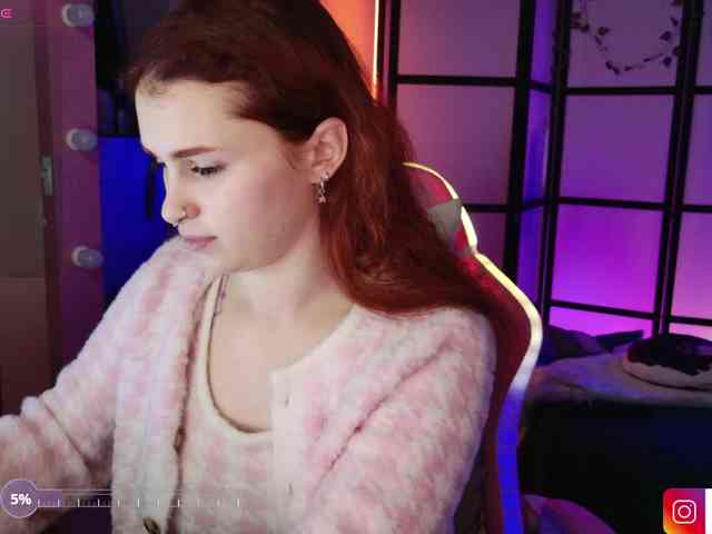 LilithSlut webcam