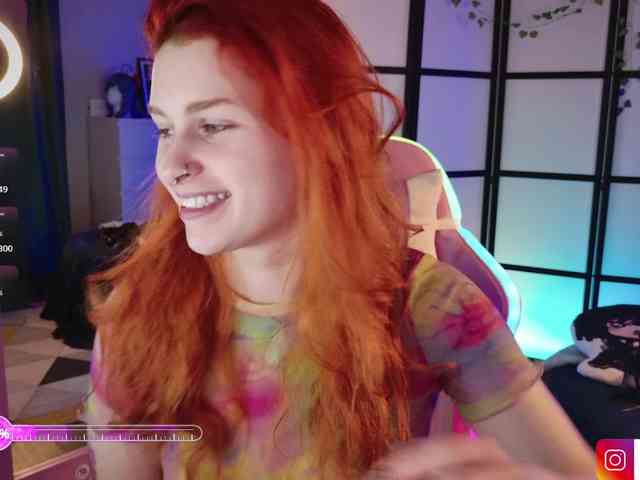 LilithSlut webcam
